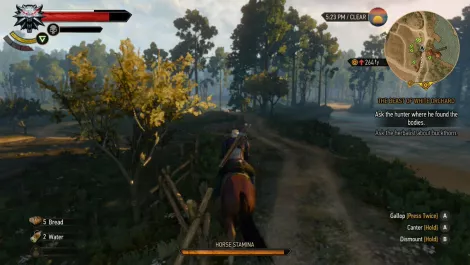 Game review: The Witcher 3: Wild Hunt Complete Edition (Switch)
