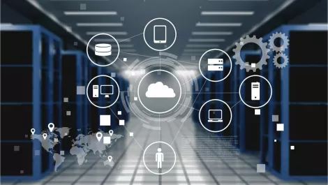 Schneider Electric, NetApp collaborate on HCI solution