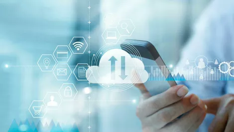 8x8, Poly and ScanSource join forces for cloud UC