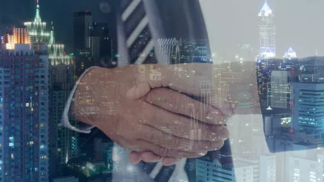 Cyxtera spins out cybersecurity business into AppGate