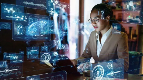 AWS study claims firms can slash carbon footprint by moving to cloud