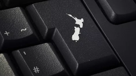 Spark launches uncapped wireless broadband, a Kiwi first