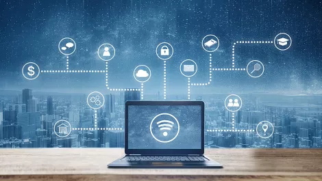 Versa named top pure-play SD-WAN vendor
