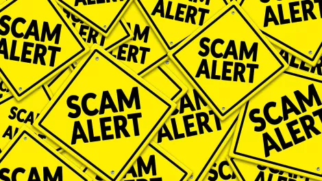 Vodafone warns customers as online scams increase due to COVID-19