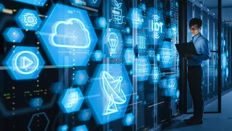 How to deploy SD-WAN while maintaining business continuity