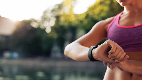 Fitbit begins study to determine if devices can detect heart irregularities