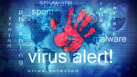 Trend Micro: COVID-19 related malware and spam on the rise