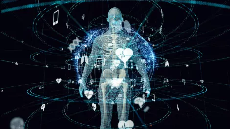 New wearable devices to diagnose medical conditions such as preeclampsia, epilepsy and heart attacks