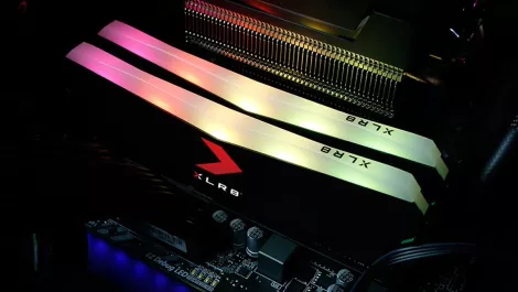 PNY launches high-performance XLR8 Gaming RGB Memory