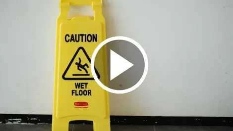 Seven steps for an effective hazard control plan