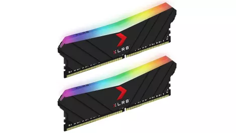 Hands-on Review: PNY XLR8 RGB 3200MHz DDR4 memory