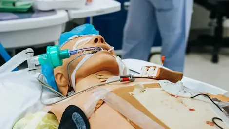 Emergency preparedness saves lives in the workplace