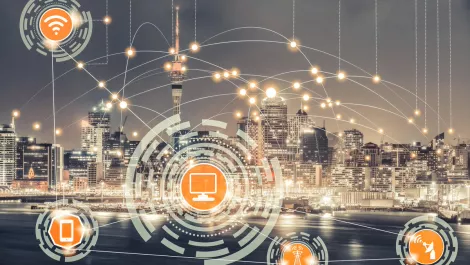 Vodafone brings xone IoT platform to Aotearoa