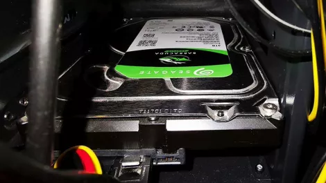 The villain lurking in your PC - a cautionary tale