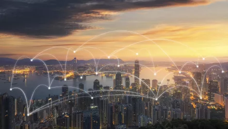 Vodafone enables 5G roaming in hope of future international travel