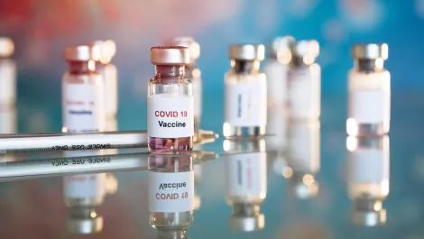 Majority of professionals believe employers should require proof of COVID-19 vaccination