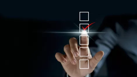 Veritas recognised with Gartner Peer Insights Customers' Choice for NetBackup