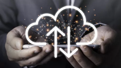 Rapid shifts to the cloud may leave organisations at higher risk of cyber threats