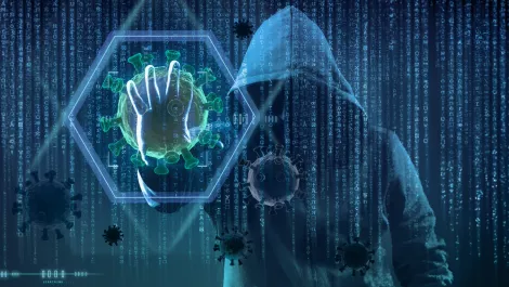 Cloud-based email threats capitalising on chaos of COVID-19