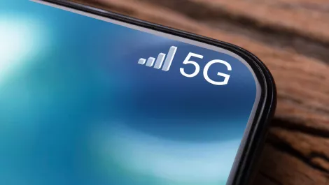 Samsung launches first 5G Network in New Zealand