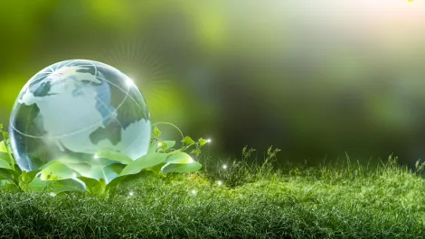 Konica Minolta listed among Global 100 Most Sustainable Corporations
