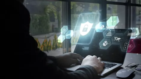 Video: 10 Minute IT Jams - SonicWall manager dissects zero trust security