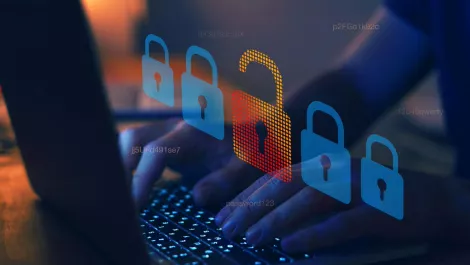 HP finds remote work is creating a growing cybersecurity risk
