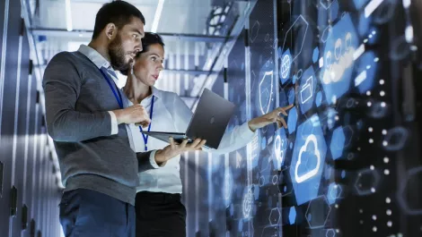 Cloudian extends AWS alliance, bringing greater storage options to businesses