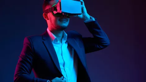 Kaspersky's VR simulation game allows executives to work as IT security specialists
