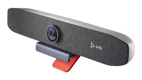 Hands-on Review: Poly Studio P15 Personal Video Bar