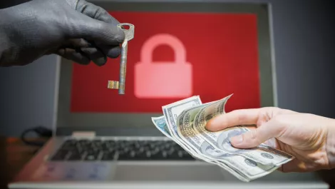 Ransomware-as-a-service rising as cyber threats grow at alarming rates
