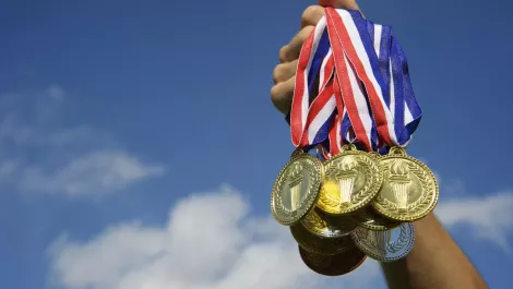 Ready, set, scam: Cybercriminals targeting Olympic Games fans