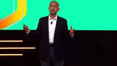 All the highlights from the opening keynote at Nutanix .NEXT