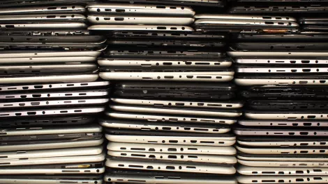 International E-Waste Day: Recycle your gadgets, save the earth