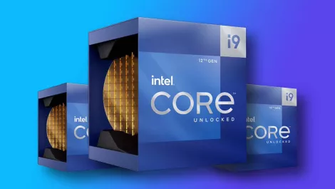 Intel unveils its 12th-Gen CPUs