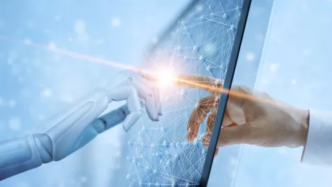 Kaspersky develops cybersecurity policy for bionic devices