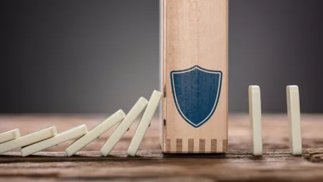 Alibaba Cloud recognised as a Challenger among global cybersecurity service providers for network firewalls