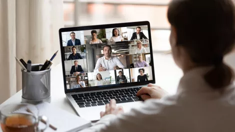Zoom releases a host of new features and updates, including video voicemail and workspace reservation