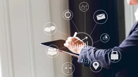 Why cyber crime will continue to flourish in 2022