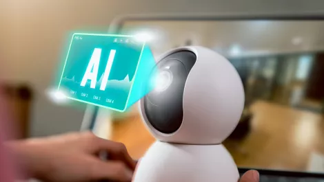 Logitech focuses on work meetings with AI powered RightSight 2