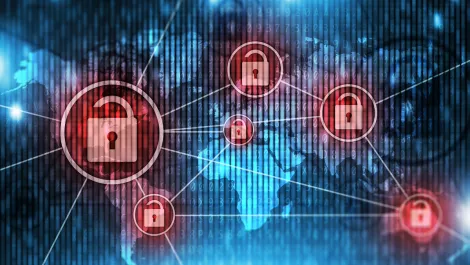 Ransomware, threats, IoT malware, cryptojacking on the rise