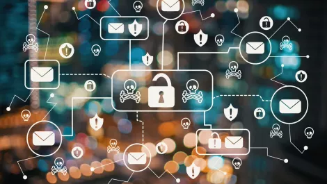 Email fraud identified as top attack vector - Proofpoint