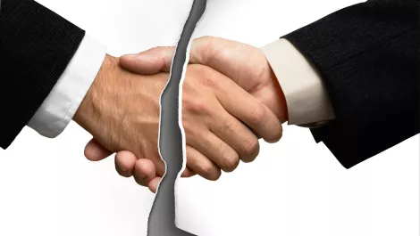Dicker Data cancels distribution agreement with Kaspersky