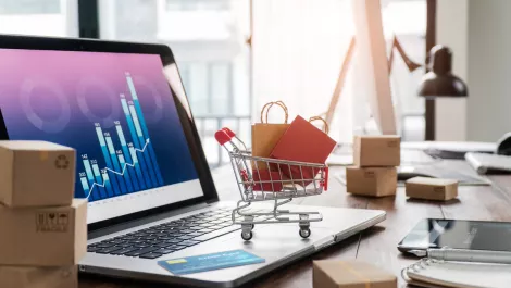 Online retail still the chosen method for Australian consumers