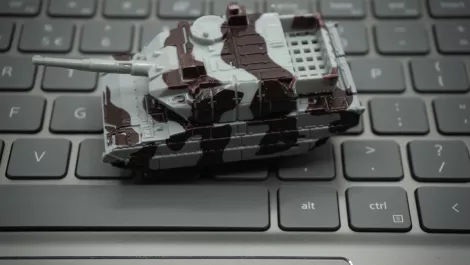 Russian, Ukraine-themed war lure of choice for cyber espionage