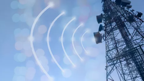 Cell tower sales may pay off for consumers