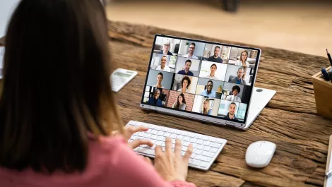 Citrix and Google Cloud partner to make hybrid work easier