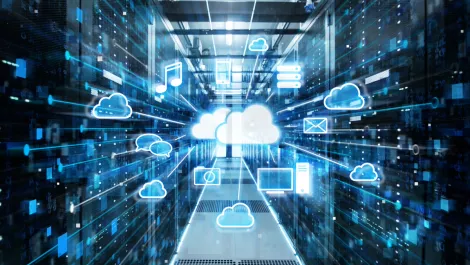Public cloud services revenues top $400 billion in 2021