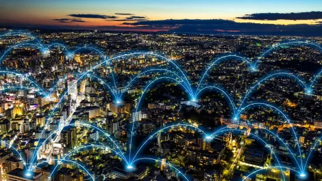 Vodafone $1.7b passive mobile tower sale to InfraRed and Northleaf