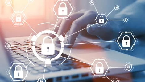 Top universities lagging on basic cybersecurity - report